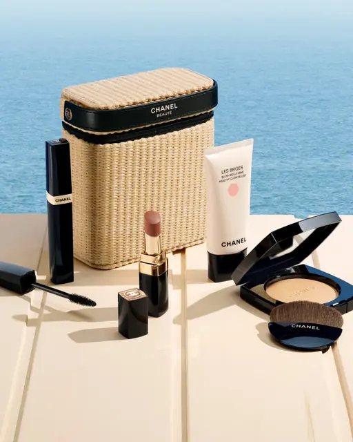 Les Beiges Oversize Kabuki Brush