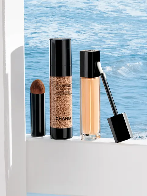 Les Beiges Serum Concealer