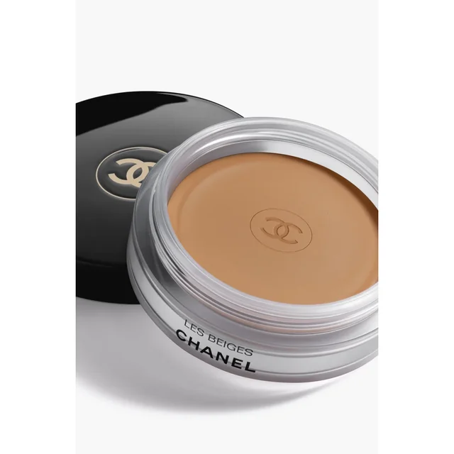 Les Pop-up De Chanel Soleil Tan De Chanel