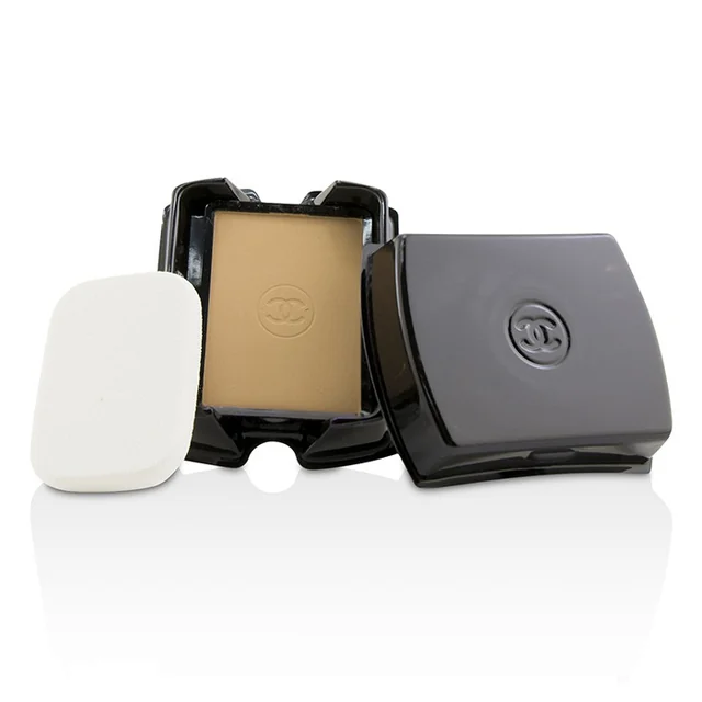Le Teint Ultra Tenue Ultrawear Flawless Compact Foundation SPF15