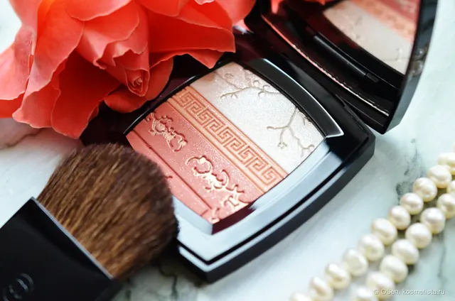 Lightening Beauty Premieres Fleurs De Chanel