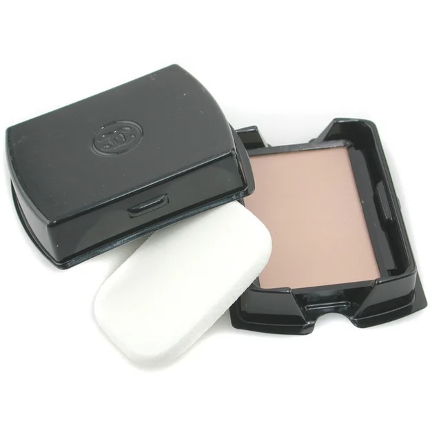 Mat Lumière Luminous Matte Powder Makeup – Spf 10