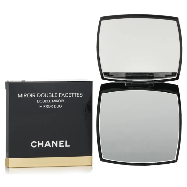 Miroir Double Facettes
