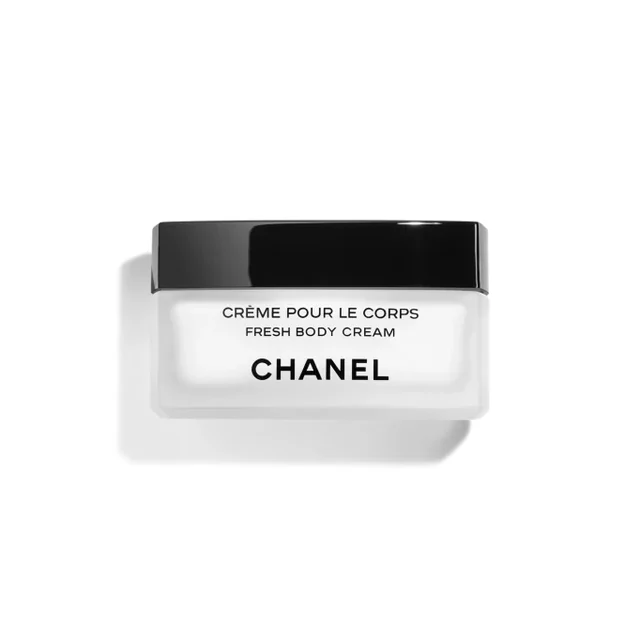 N°19 Body Cream