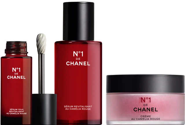 N°1 De Chanel Skin Enhancer