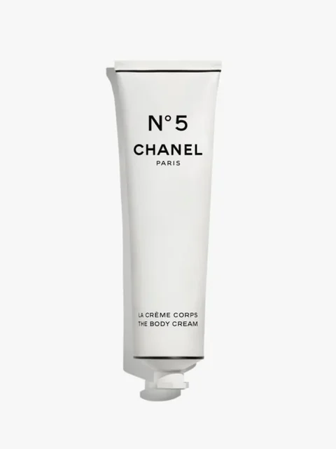 N°5 Factory 5 Collection The Body Cream