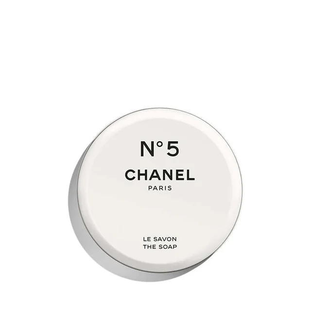 N°5 Factory 5 Collection The Soap