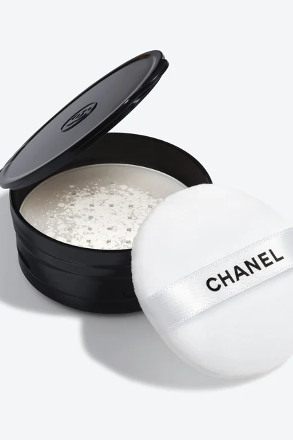 Nuit Infinie De Chanel Poudre Universelle Libre