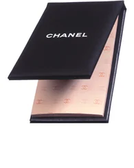 Papier Matifiant De Chanel Oil Control Tissues
