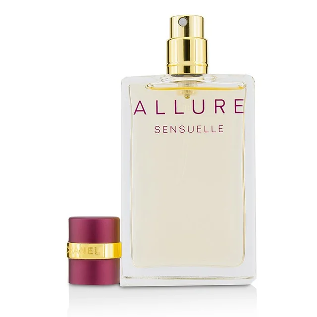 Parfum Allure Sensuelle