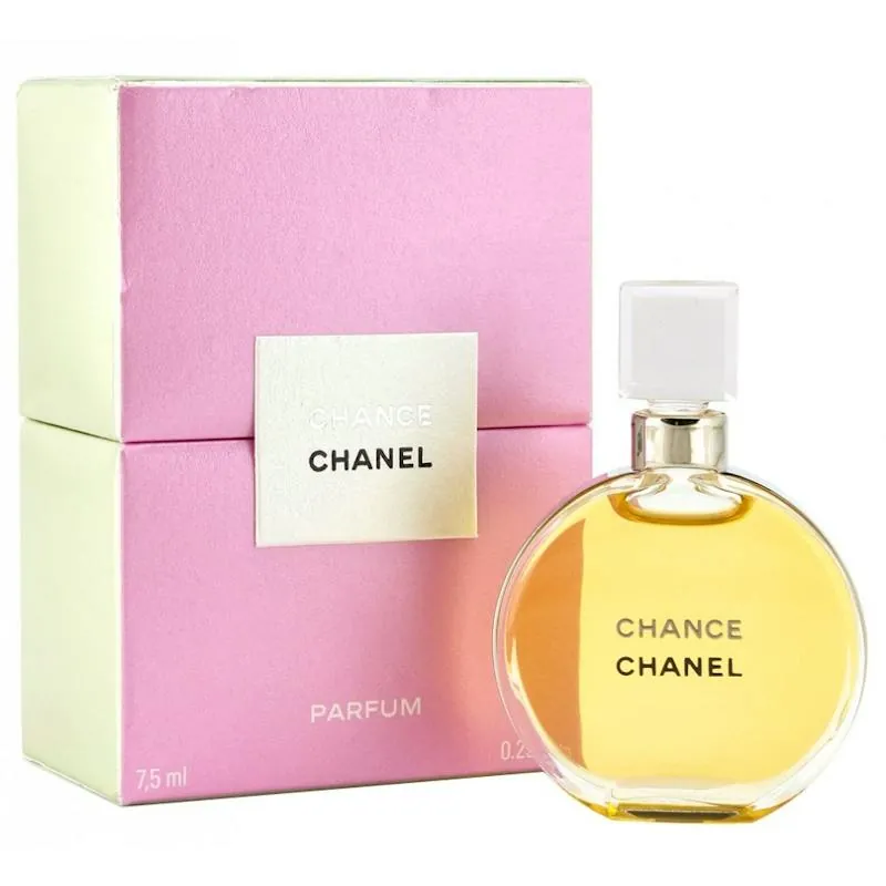 Parfum Chance