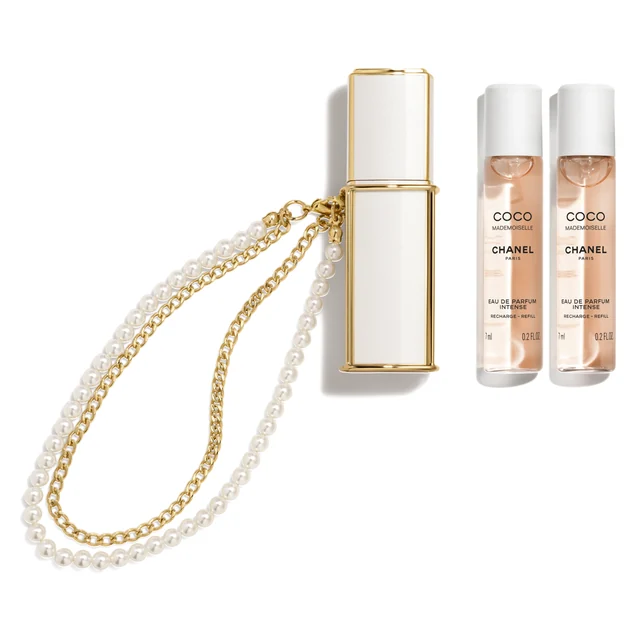 Parfum - Refillable Purse Spray Allure