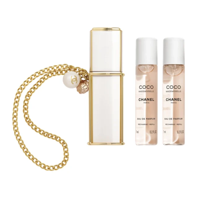 Parfum - Refillable Spray Coco