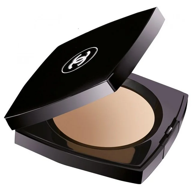 Poudre Douce Soft Pressed Powder