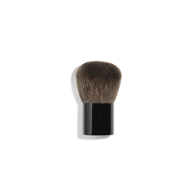 precision powder brush n°107