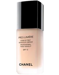 Pro Lumière Professional Finish Makeup Spf 15