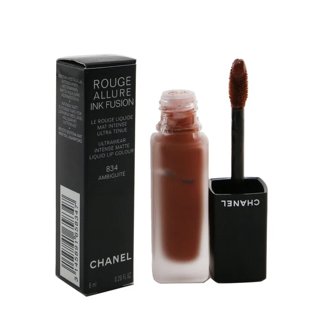 Rouge Allure Ink Fusion