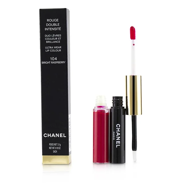 Rouge Double Intensité