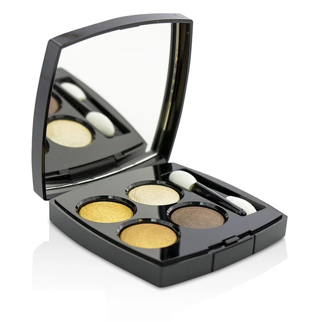 Soho De Chanel Quadra Eye Shadow