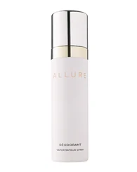 Spray Deodorant Allure
