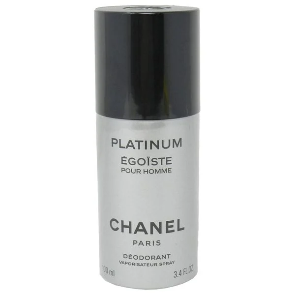 Spray Deodorant Platinum Égoïste