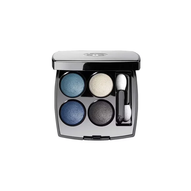 Spring 2015 Collection Les 4 Ombres