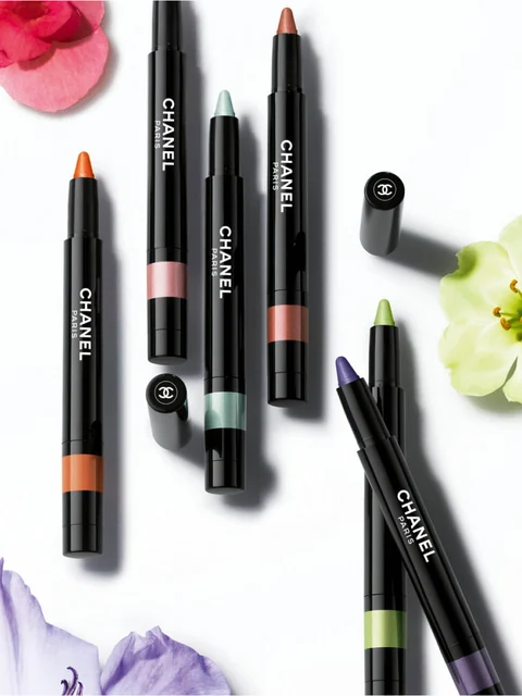 Stylo Eyeshadow Fresh Effect Eyeshadow
