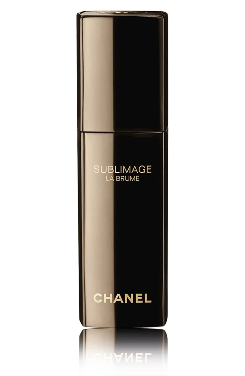 Sublimage La Brume Intense Revitalizing Mist