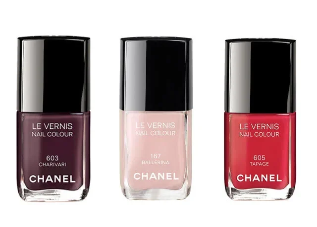 Summer 2014 Le Vernis