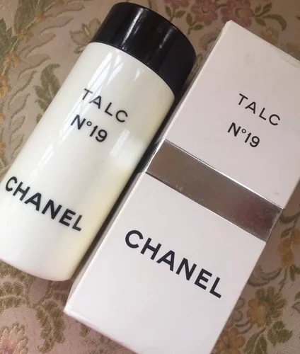 Talc Coco