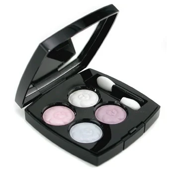 The Exclusive Creation 4 Fleurs De Chanel