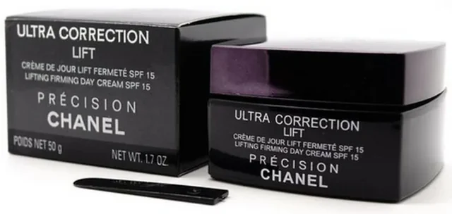 Ultra Correction Lift Day Cream