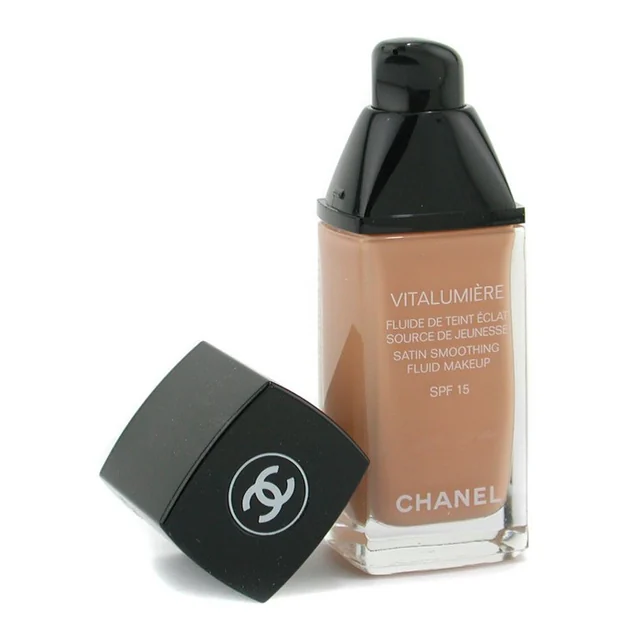 Vitalumière Hydra SPF15 / Pa++