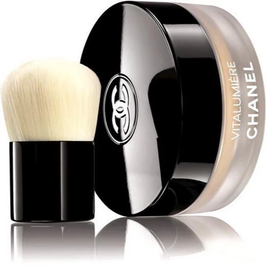 Vitalumière Loose Powder Foundation Spf 15