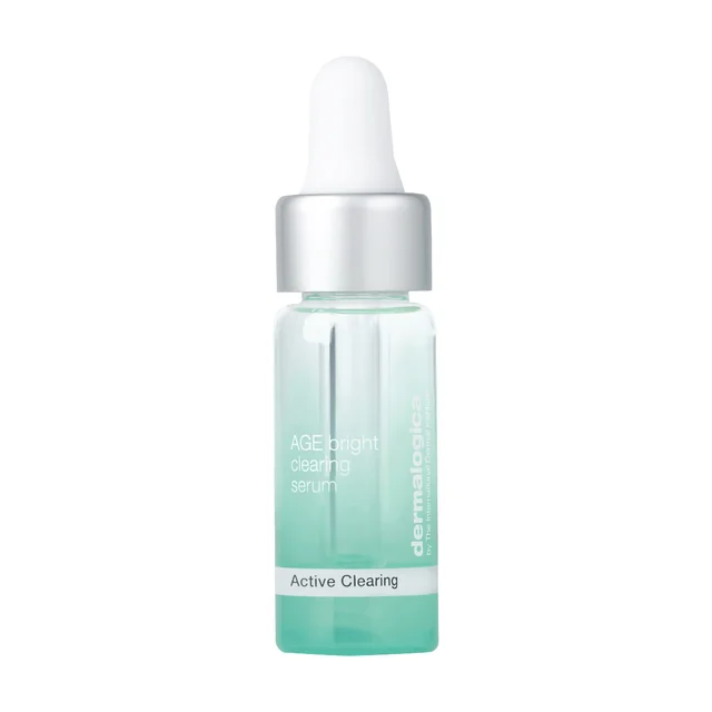 Active Clearing Age Bright Clearing Serum
