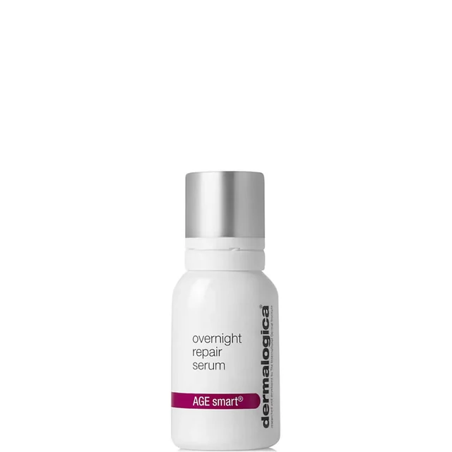 Age Smart Overnight Repair Serum