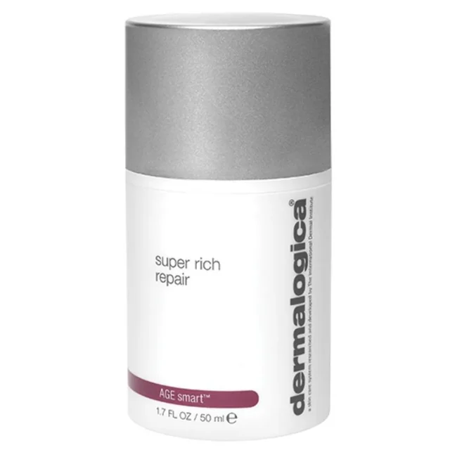 Age Smart Super Rich Repair