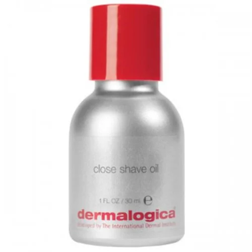 Close Shave Oil