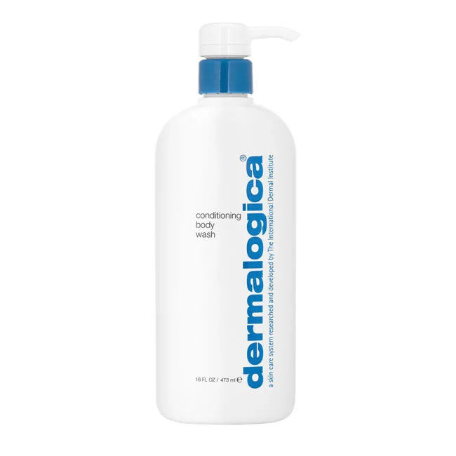 Conditioning Body Wash