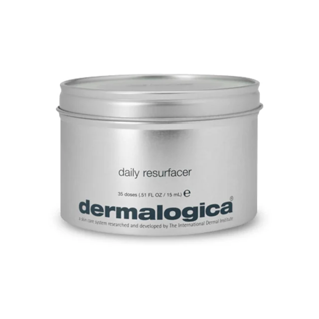 Daily Resurfacer