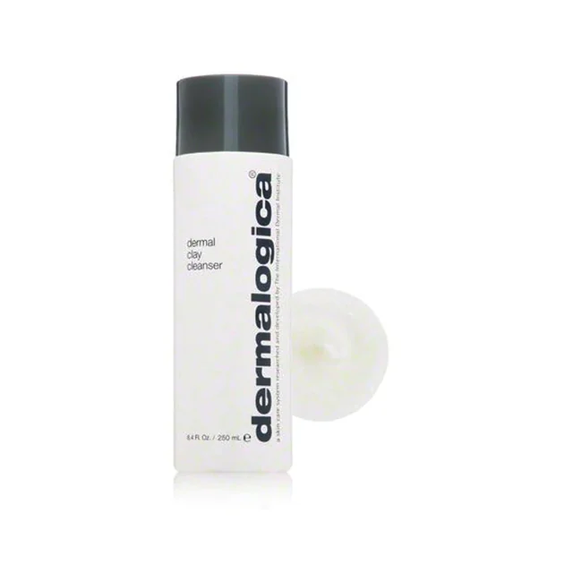 Dermal Clay Cleanser