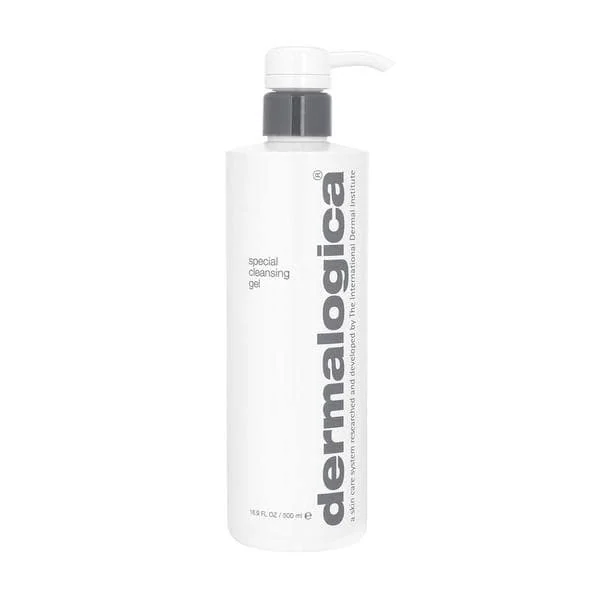 Essential Cleansing Solution