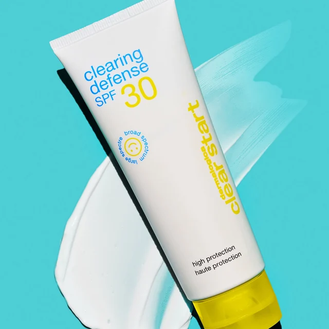 Extra Rich Faceblock SPF30