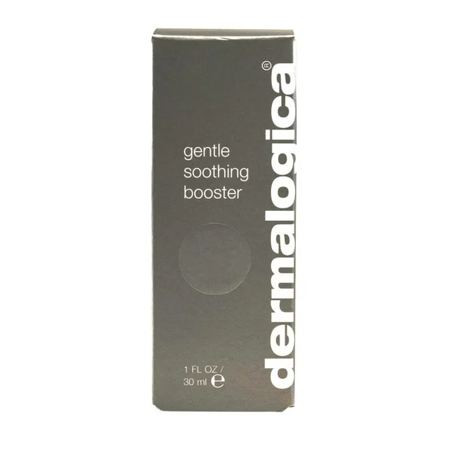 Gentle Soothing Booster