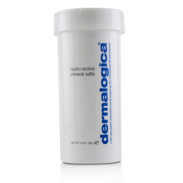 Hydro-Active Mineral Salts