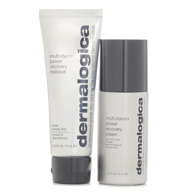 Multivitamin Bodyblock SPF20