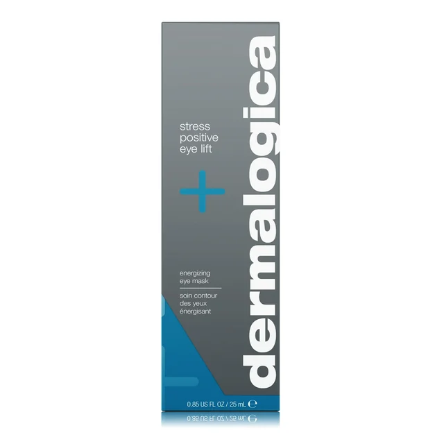 Positive Eye Lift