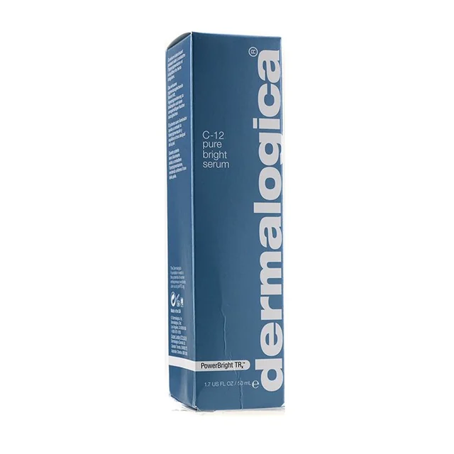 Powerbright Trx C-12 Pure Bright Serum
