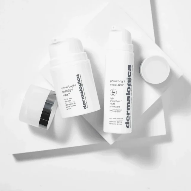 Powerbright Trx Pure Light Spf50
