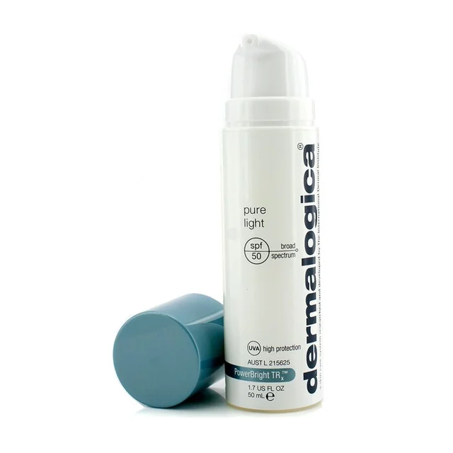 Pure Light SPF30